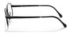 Sferoflex SF2294 Eyeglasses / Shiny Black №132 / Size 55