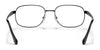 Sferoflex SF2294 Eyeglasses / Shiny Black №132 / Size 55