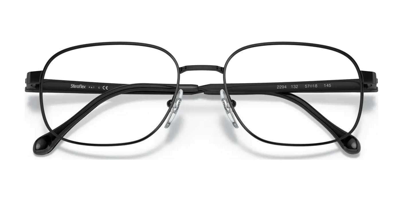 Sferoflex SF2294 Eyeglasses