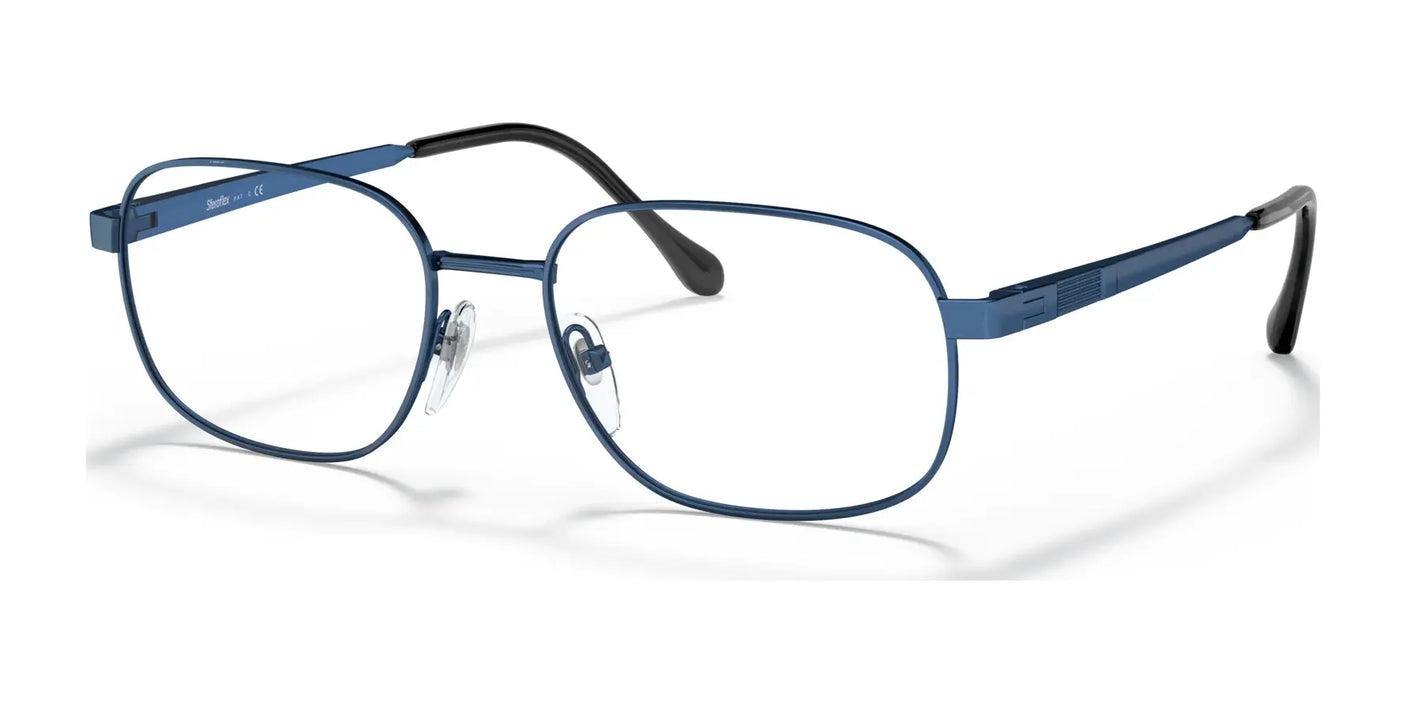 Sferoflex SF2294 Eyeglasses Shiny Blue