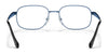 Sferoflex SF2294 Eyeglasses / Shiny Black №132 / Size 55