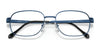 Sferoflex SF2294 Eyeglasses / Shiny Black №132 / Size 55