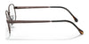 Sferoflex SF2294 Eyeglasses / Shiny Black №132 / Size 55