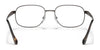 Sferoflex SF2294 Eyeglasses / Shiny Black №132 / Size 55