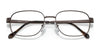 Sferoflex SF2294 Eyeglasses / Shiny Black №132 / Size 55