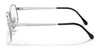 Sferoflex SF2294 Eyeglasses / Shiny Black №132 / Size 55