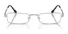 Sferoflex SF2295 Eyeglasses | Size 53 / Matte Blue №473S