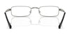 Sferoflex SF2295 Eyeglasses | Size 53 / Matte Blue №473S