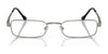 Sferoflex SF2295 Eyeglasses | Size 53 / Matte Blue №473S