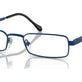 Matte Blue №473S