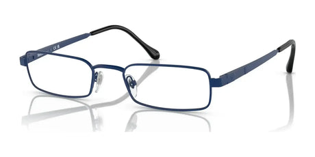 Sferoflex SF2295 Eyeglasses Matte Blue