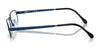 Sferoflex SF2295 Eyeglasses | Size 53 / Matte Blue №473S