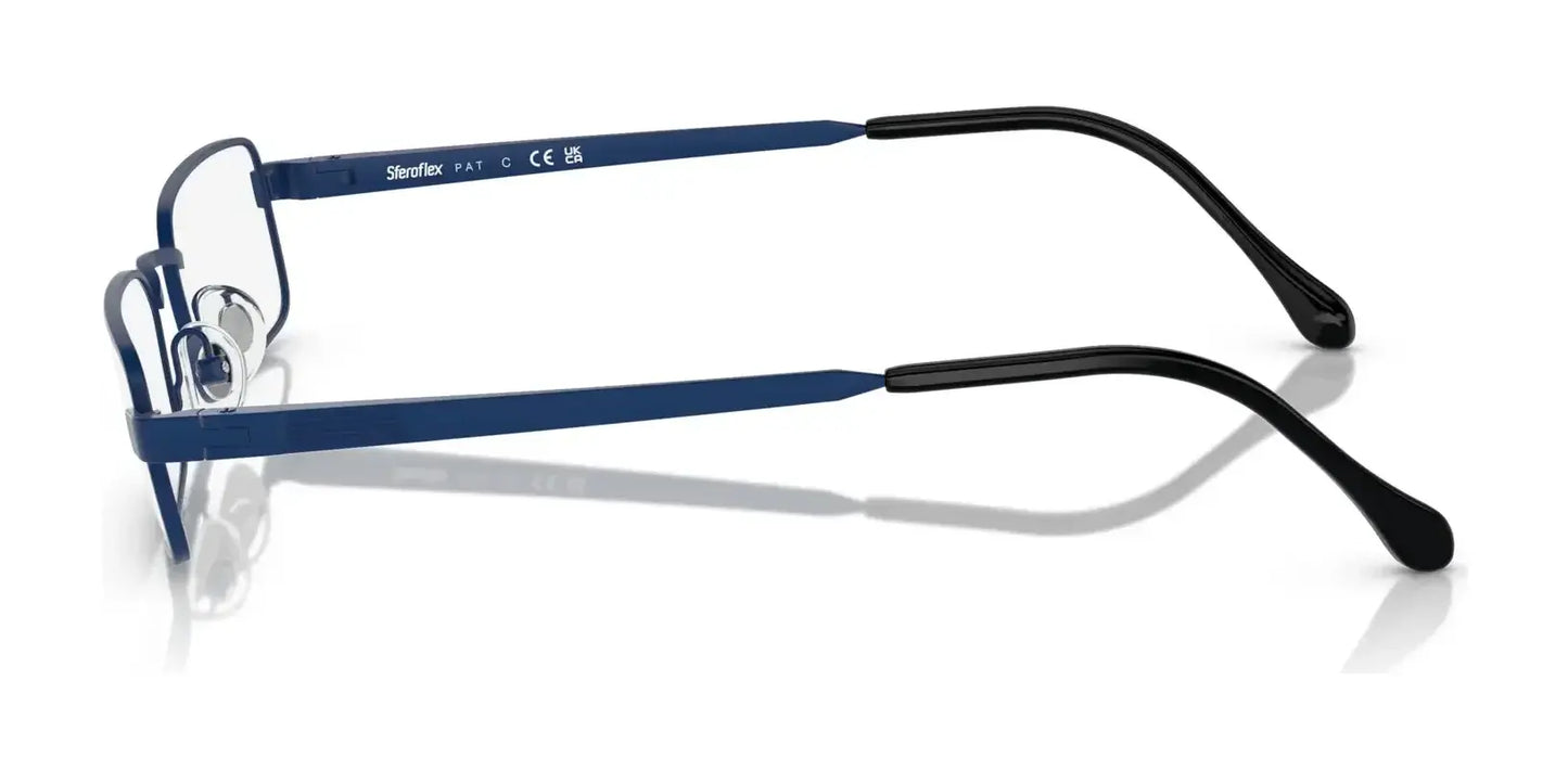 Sferoflex SF2295 Eyeglasses | Size 53