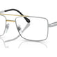 Silver/Gold №131
