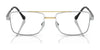 Sferoflex SF2296 Eyeglasses / Shiny Blue №277 / Size 54