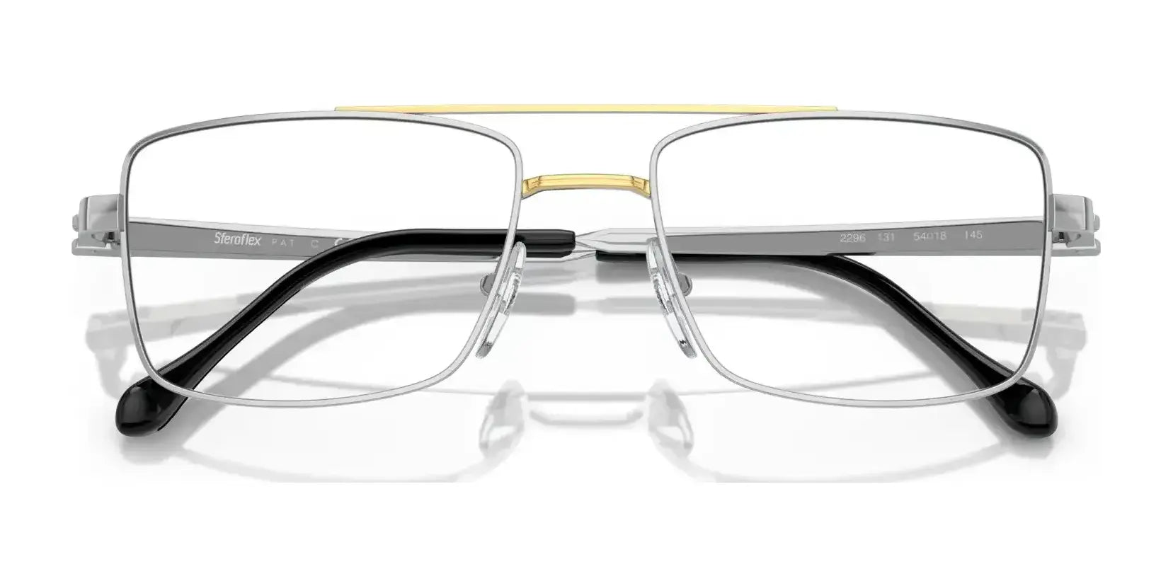 Sferoflex SF2296 Eyeglasses