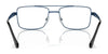 Sferoflex SF2296 Eyeglasses / Shiny Blue №277 / Size 54