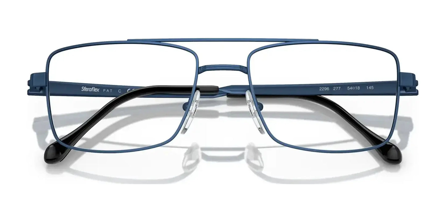 Sferoflex SF2296 Eyeglasses | Size 54