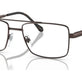 Shiny Dark Brown №441