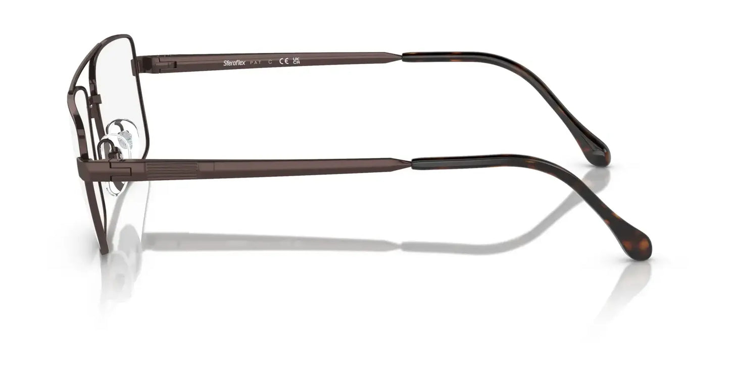 Sferoflex SF2296 Eyeglasses | Size 54