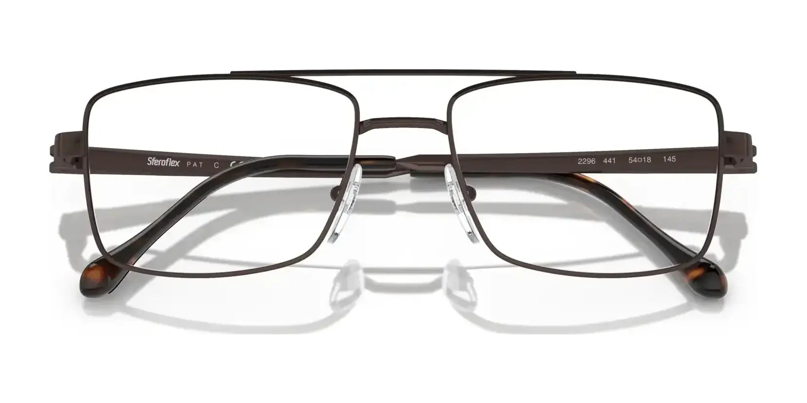 Sferoflex SF2296 Eyeglasses