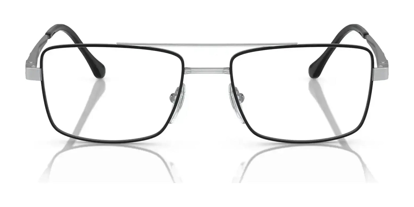 Sferoflex SF2296 Eyeglasses | Size 54