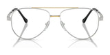 Sferoflex SF2297 Eyeglasses