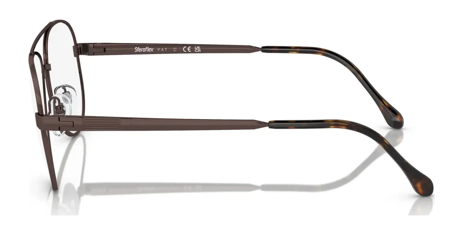 Sferoflex SF2297 Eyeglasses