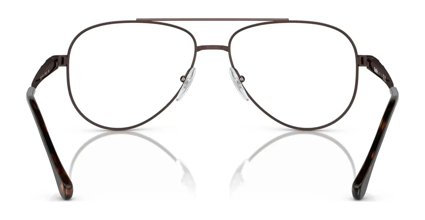 Sferoflex SF2297 Eyeglasses | Size 55