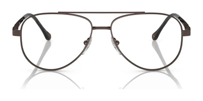 Sferoflex SF2297 Eyeglasses | Size 55