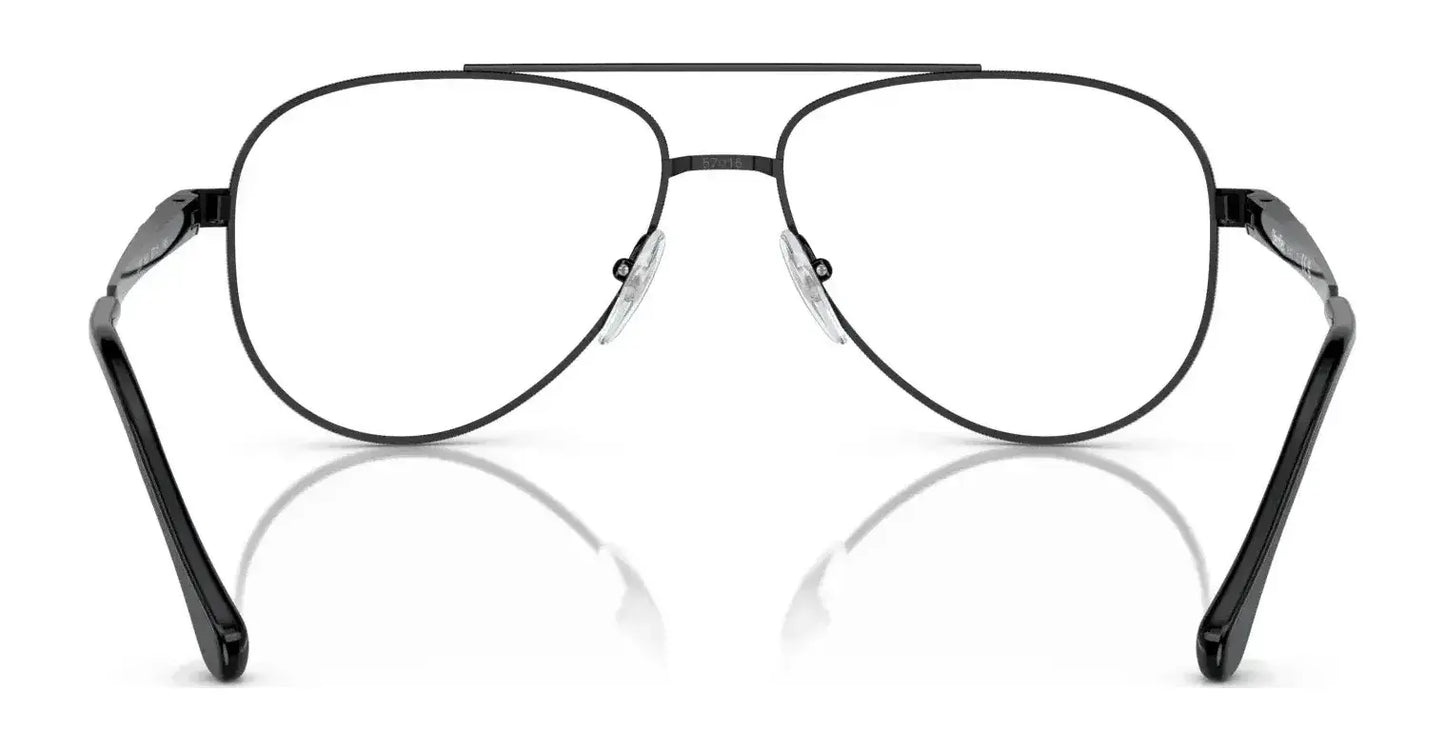 Sferoflex SF2297 Eyeglasses | Size 55