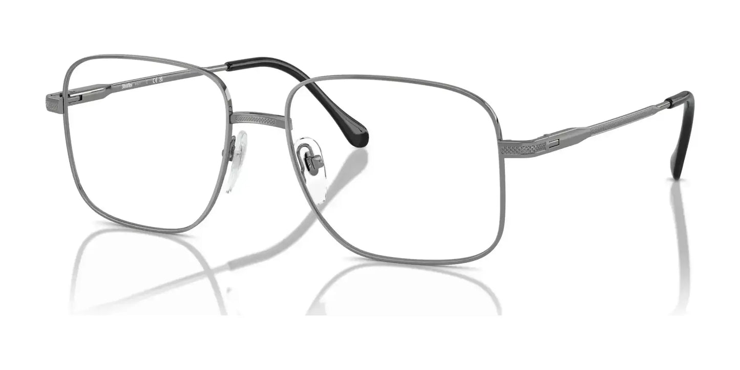 Sferoflex SF2298 Eyeglasses Shiny Gunmetal