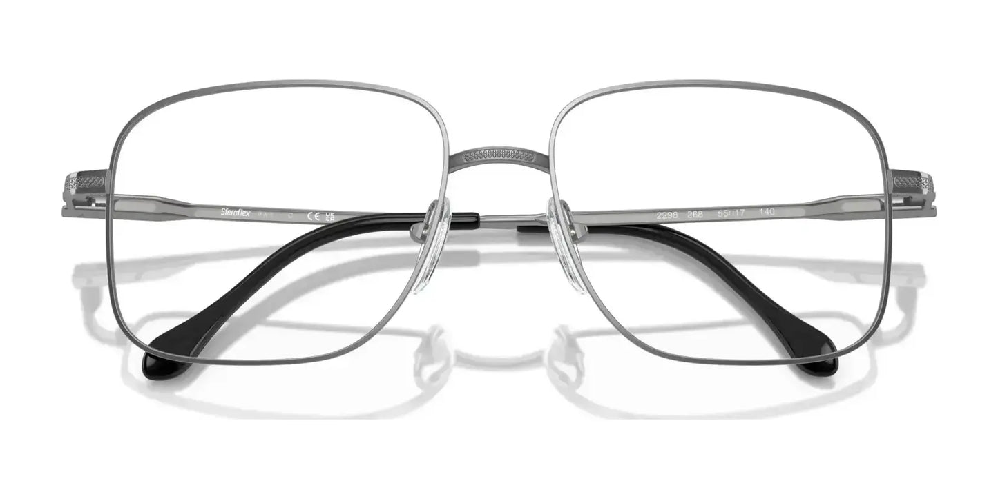 Sferoflex SF2298 Eyeglasses | Size 53