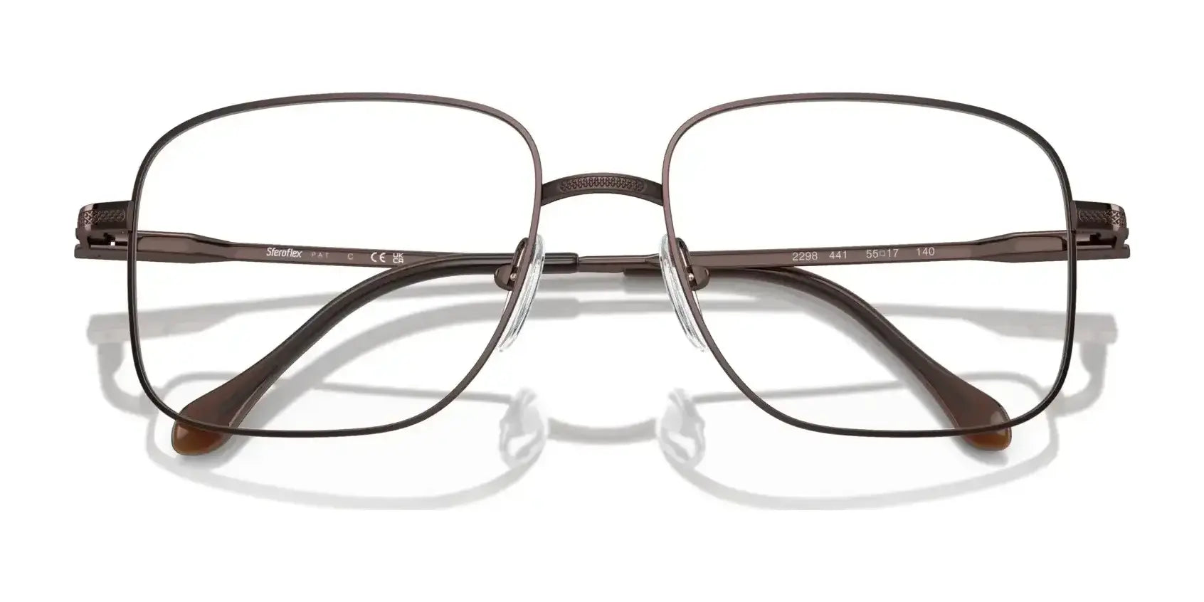 Sferoflex SF2298 Eyeglasses