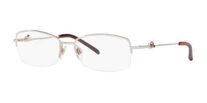 Sferoflex SF2553 Eyeglasses Silver