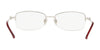 Sferoflex SF2553 Eyeglasses | Size 51 / Light Copper №267