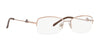 Sferoflex SF2553 Eyeglasses | Size 51 / Light Copper №267