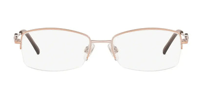 Sferoflex SF2553 Eyeglasses | Size 51