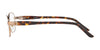 Sferoflex SF2570 Eyeglasses / Shiny Pink №489 / Size 52