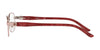 Sferoflex SF2570 Eyeglasses / Shiny Pink №489 / Size 52