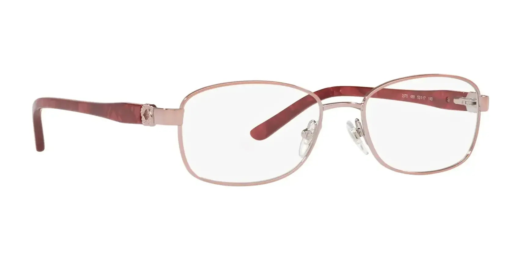 Sferoflex SF2570 Eyeglasses