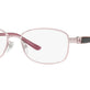 Shiny Pink №490