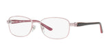 Sferoflex SF2570 Eyeglasses Shiny Pink