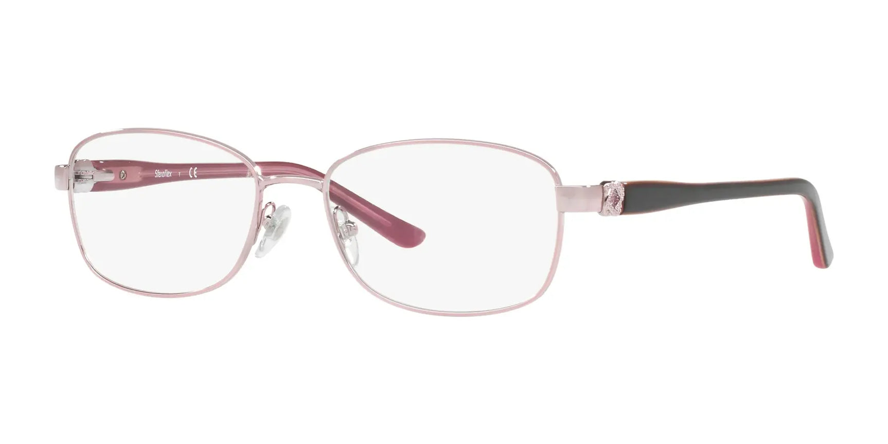 Sferoflex SF2570 Eyeglasses