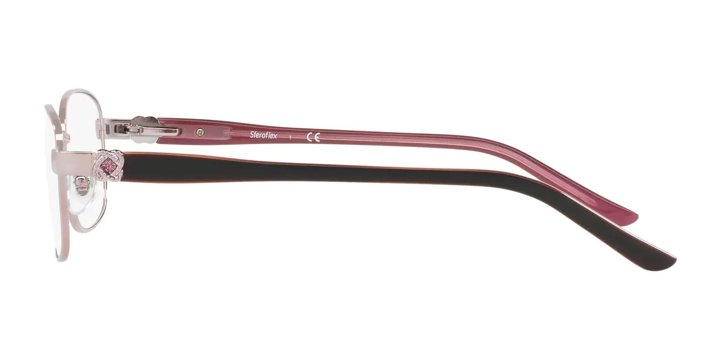 Sferoflex SF2570 Eyeglasses