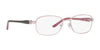 Sferoflex SF2570 Eyeglasses / Shiny Pink №489 / Size 52