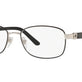 Silver Black №526