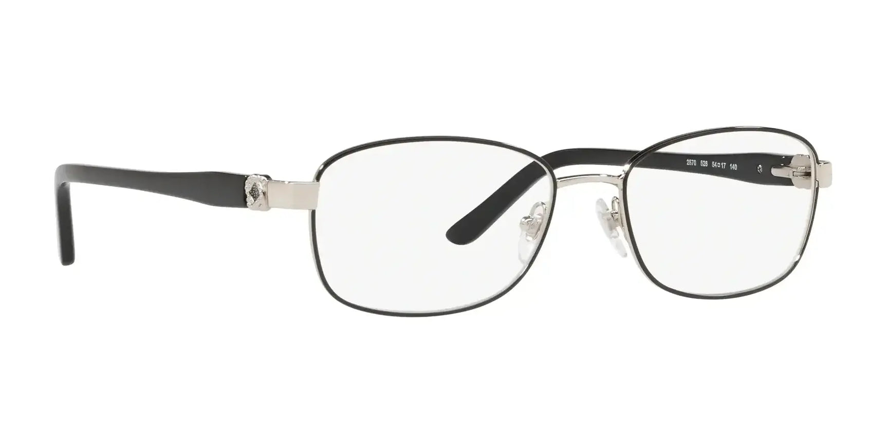 Sferoflex SF2570 Eyeglasses