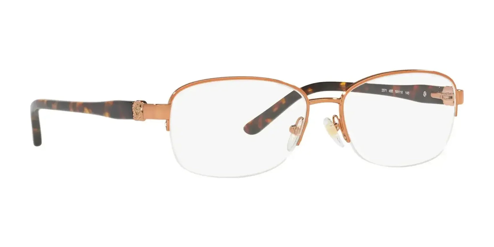 Sferoflex SF2571 Eyeglasses | Size 54