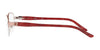Sferoflex SF2571 Eyeglasses | Size 54 / Shiny Copper №488